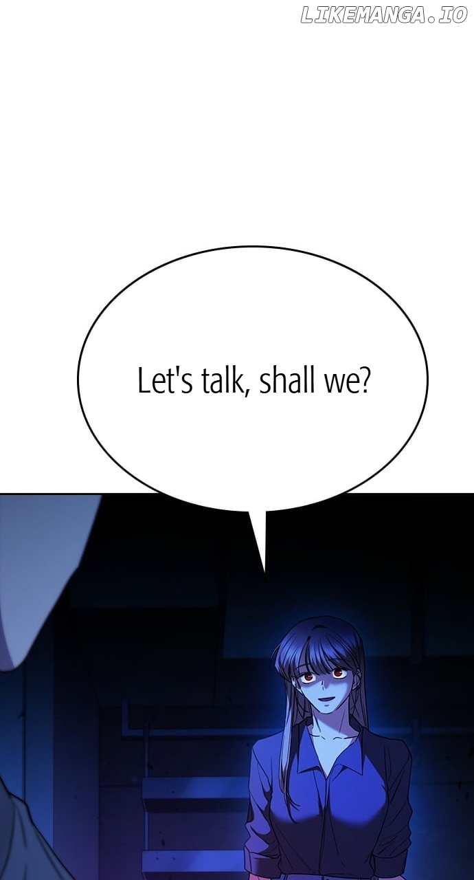 How to break up well Chapter 32 - page 7
